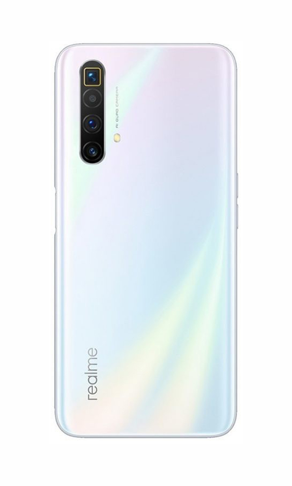 Realme X3 Super Zoom